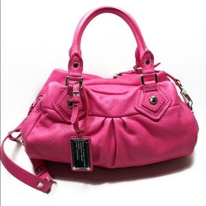 MARC BY MARC JACOBS - GENUINE LEATHER BAG